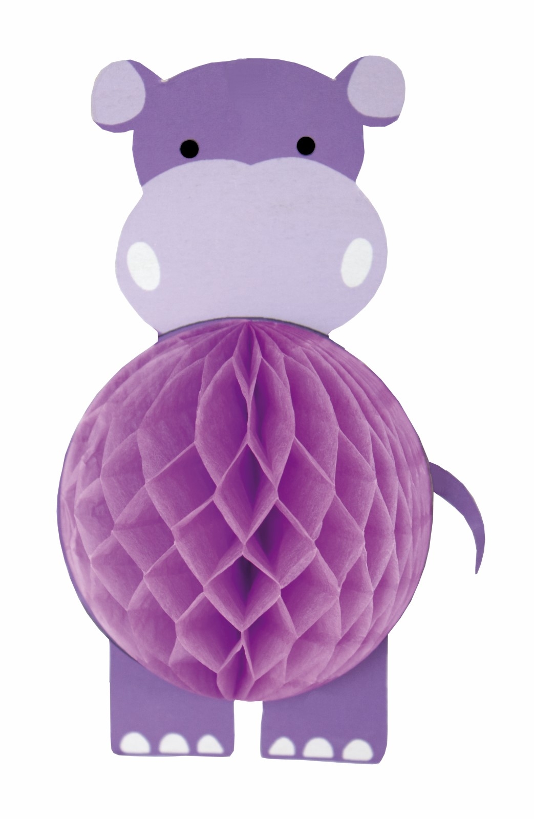 Safari - 7 Tier-Wabenbälle Safari - 7 Tier-Wabenbälle