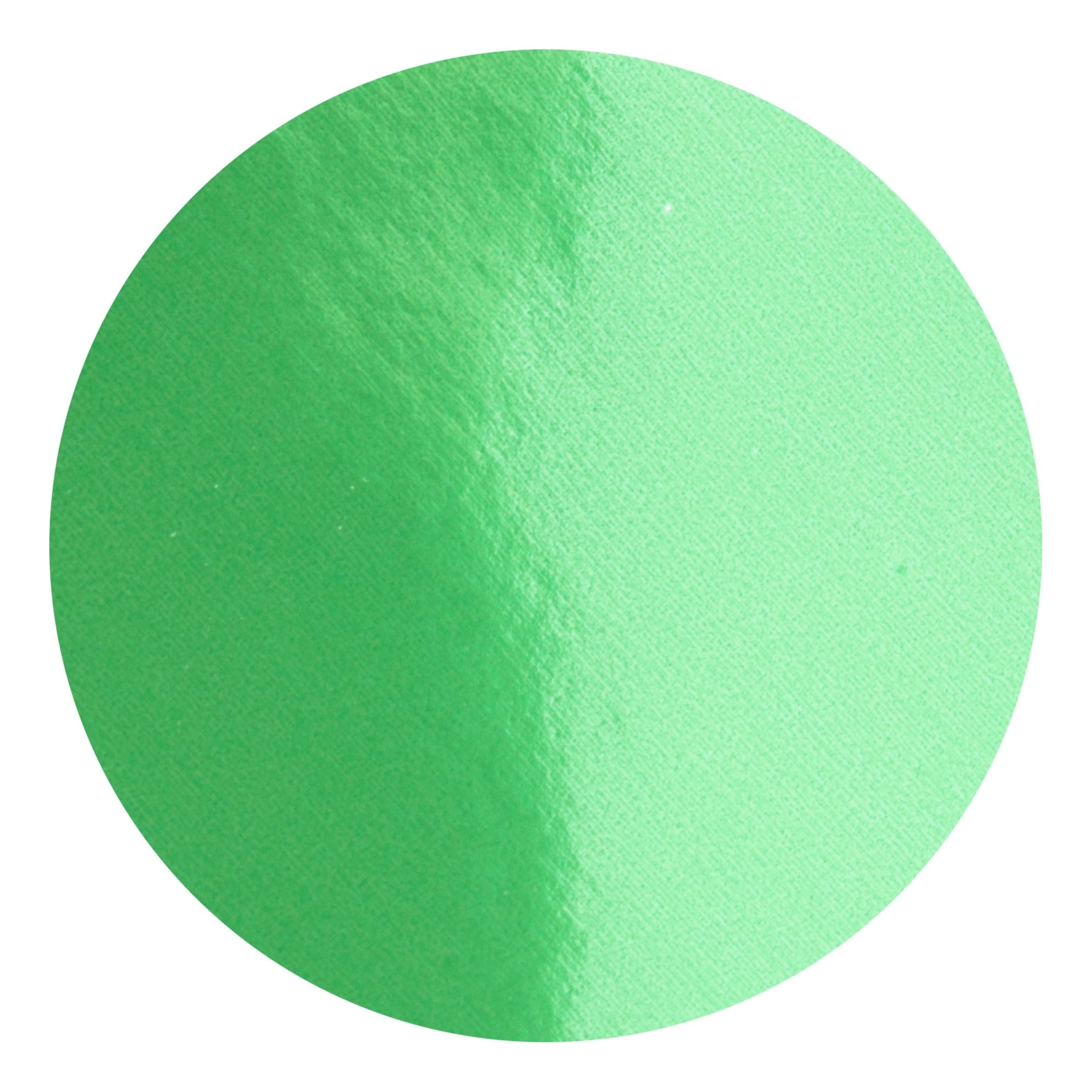 Folienkonfetti 2cm Rund 15g Mint Folienkonfetti 2cm Rund 15g Mint