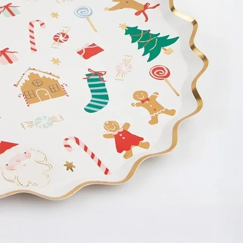 weihnachtsplatte, keks decoration, weihnachtsdeko, anhaftende muster, backplatte