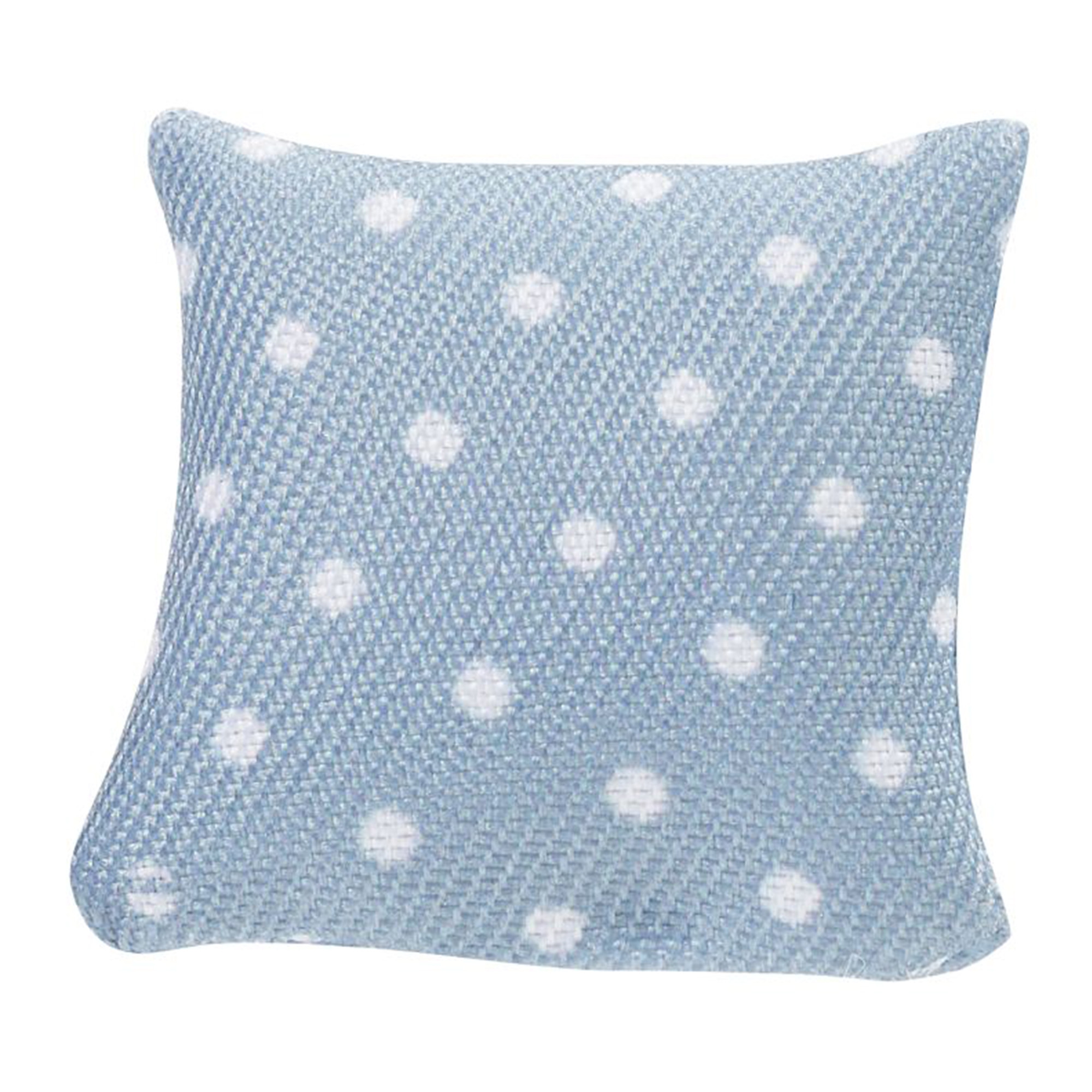 Miniatur "2 Kissen" für die Wichteltür Miniatur "2 Kissen" für die Wichteltür