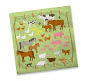 Bauernhof - 20 Servietten Bauernhof - 20 Servietten