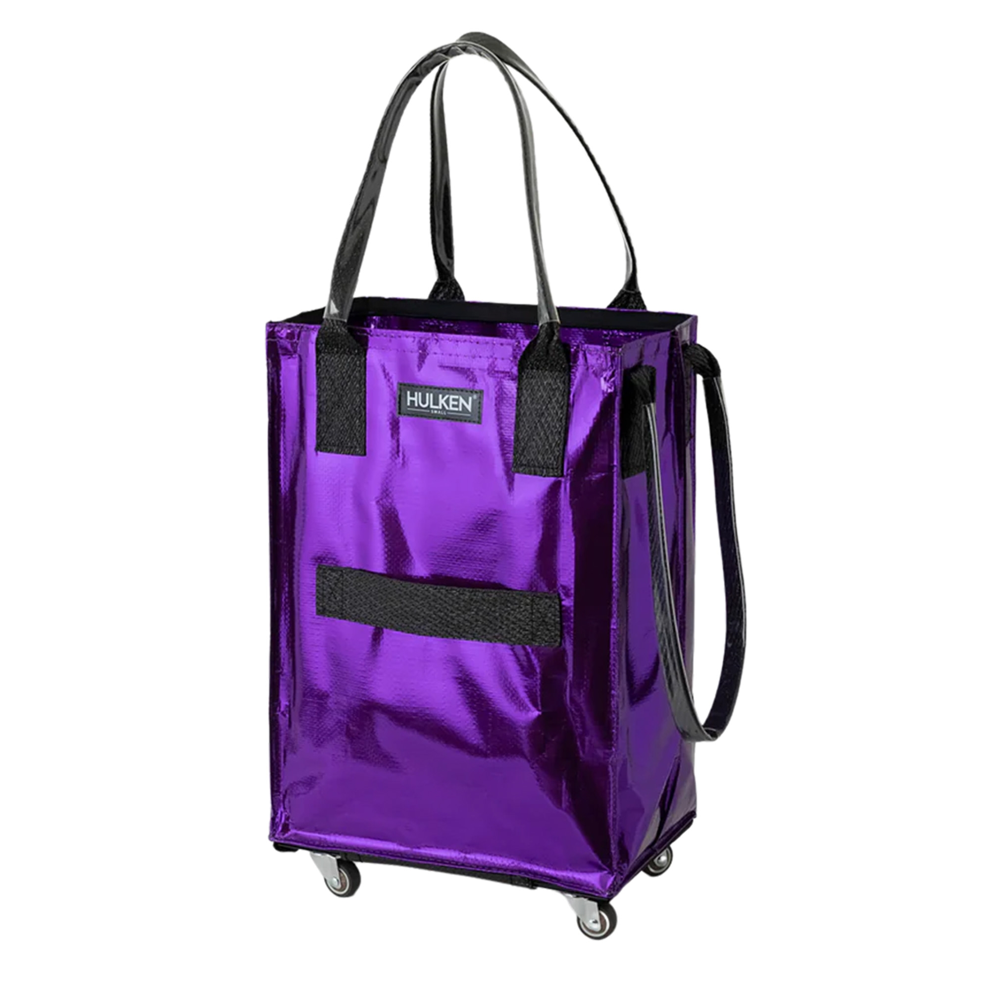 HULKEN Bag - Ultraviolet Tasche, Tragetasche, Zubehör, Handtasche, Einkaufstasche