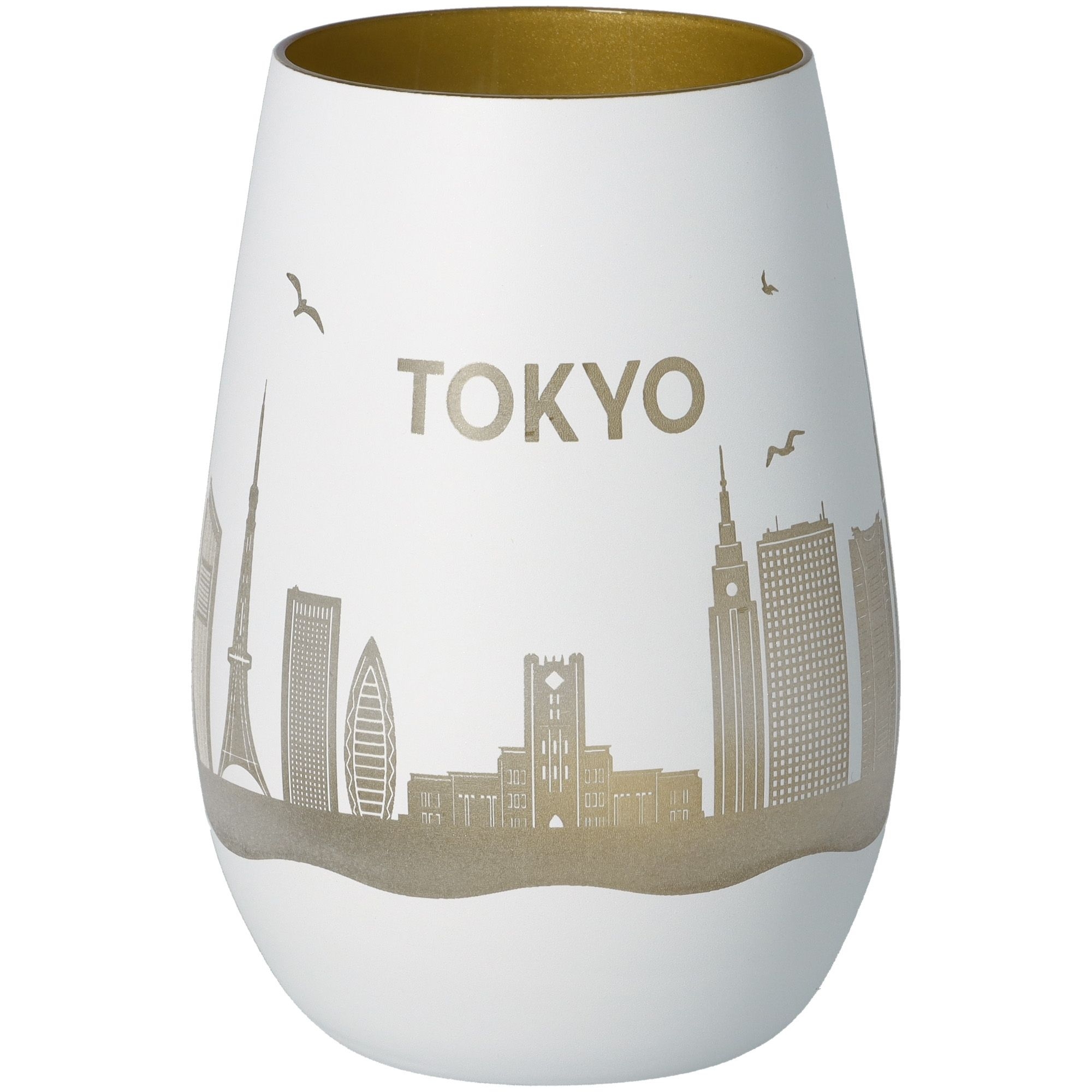 vase, porcelain, weiß, dekorativ, tokyo-skyline