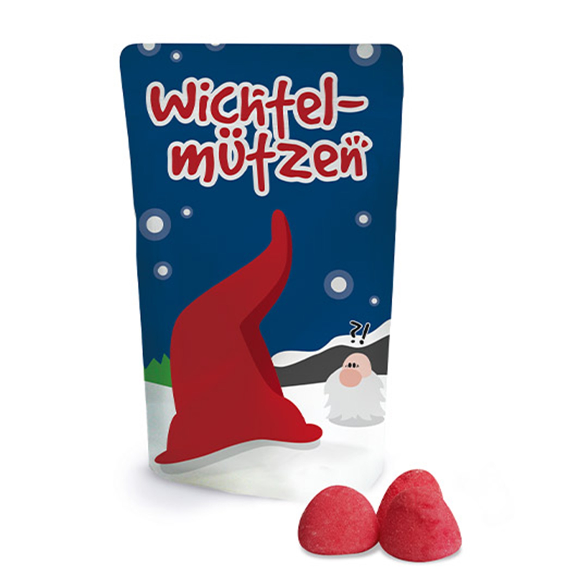 e7d035f66bd3b145b6af0b7b0ecd88be5fa62de6 Wichtelmützen 25g