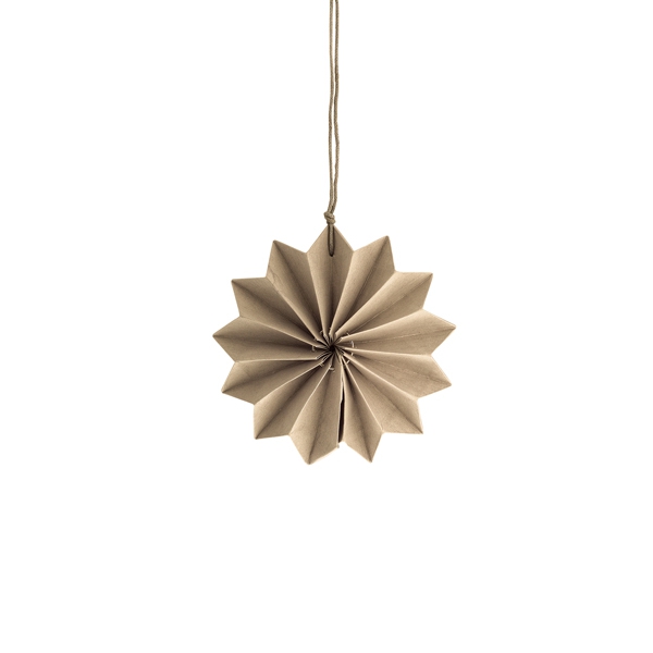 Storefactory - Anhänger Hortsta - Beige Storefactory - Anhänger Hortsta - Beige