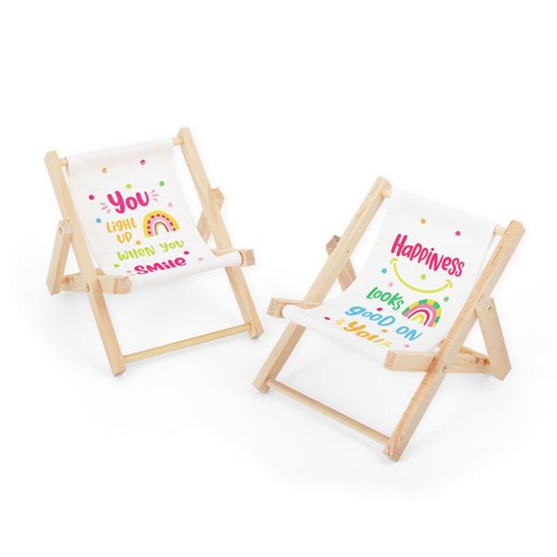 Smartphone Liegestuhl Smartphone Liegestuhl