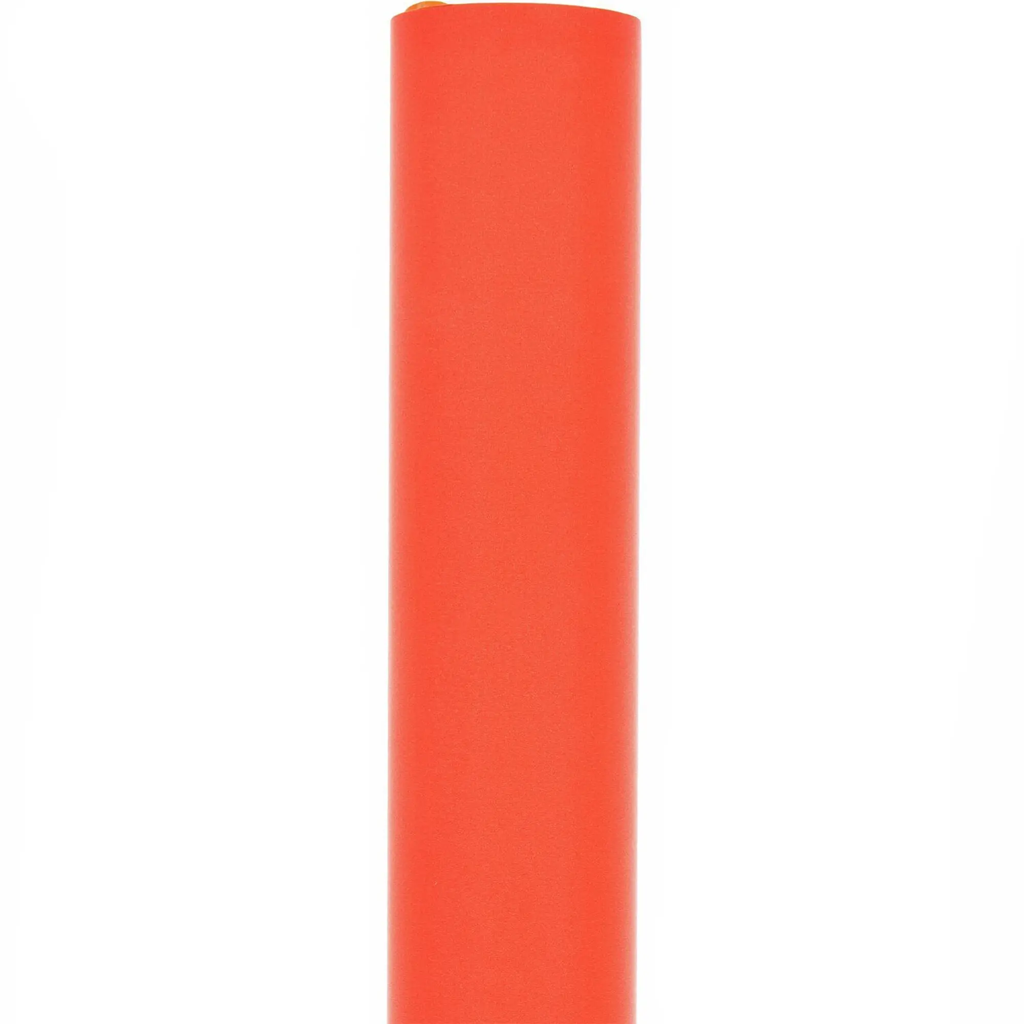 Geschenkpapier auf Rolle "Rot" 8 m