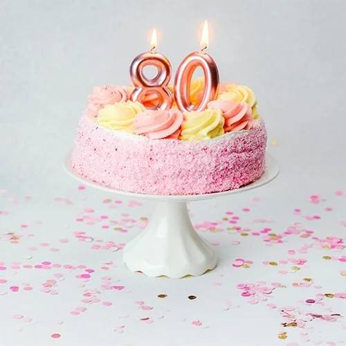 Kuchen, Torte