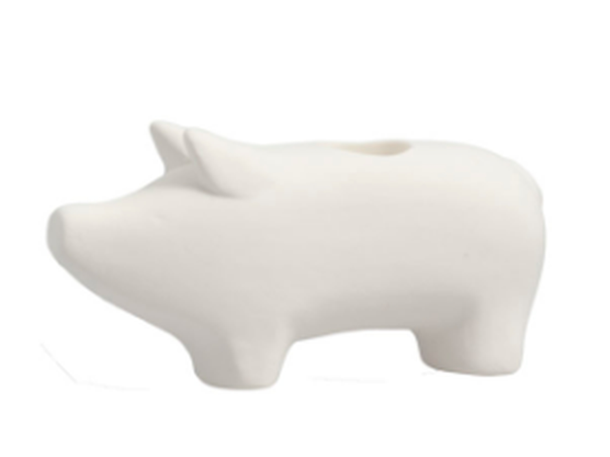 Storefactory - Kerzenhalter Hubert - Weiß Storefactory - Kerzenhalter Hubert - Weiß