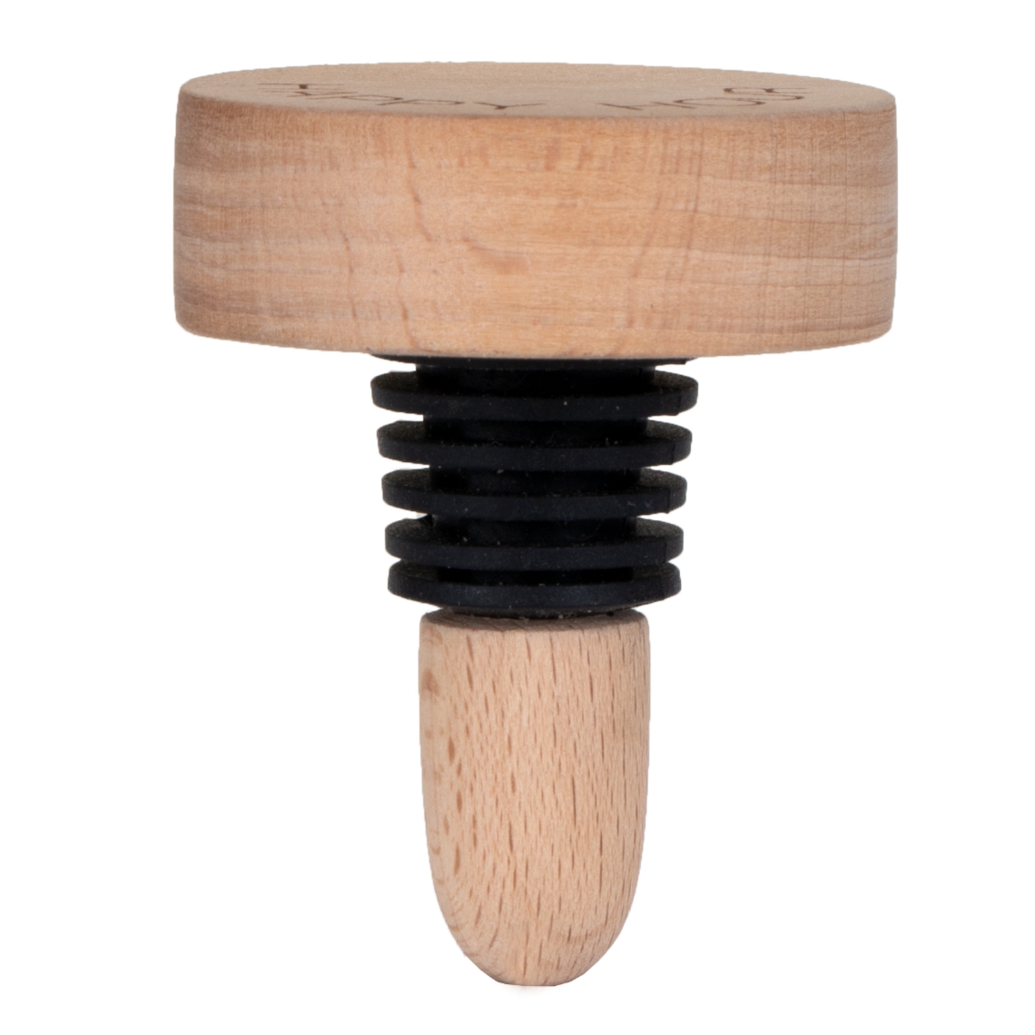 Räder Design - Flaschenverschluss "Happy Hour"