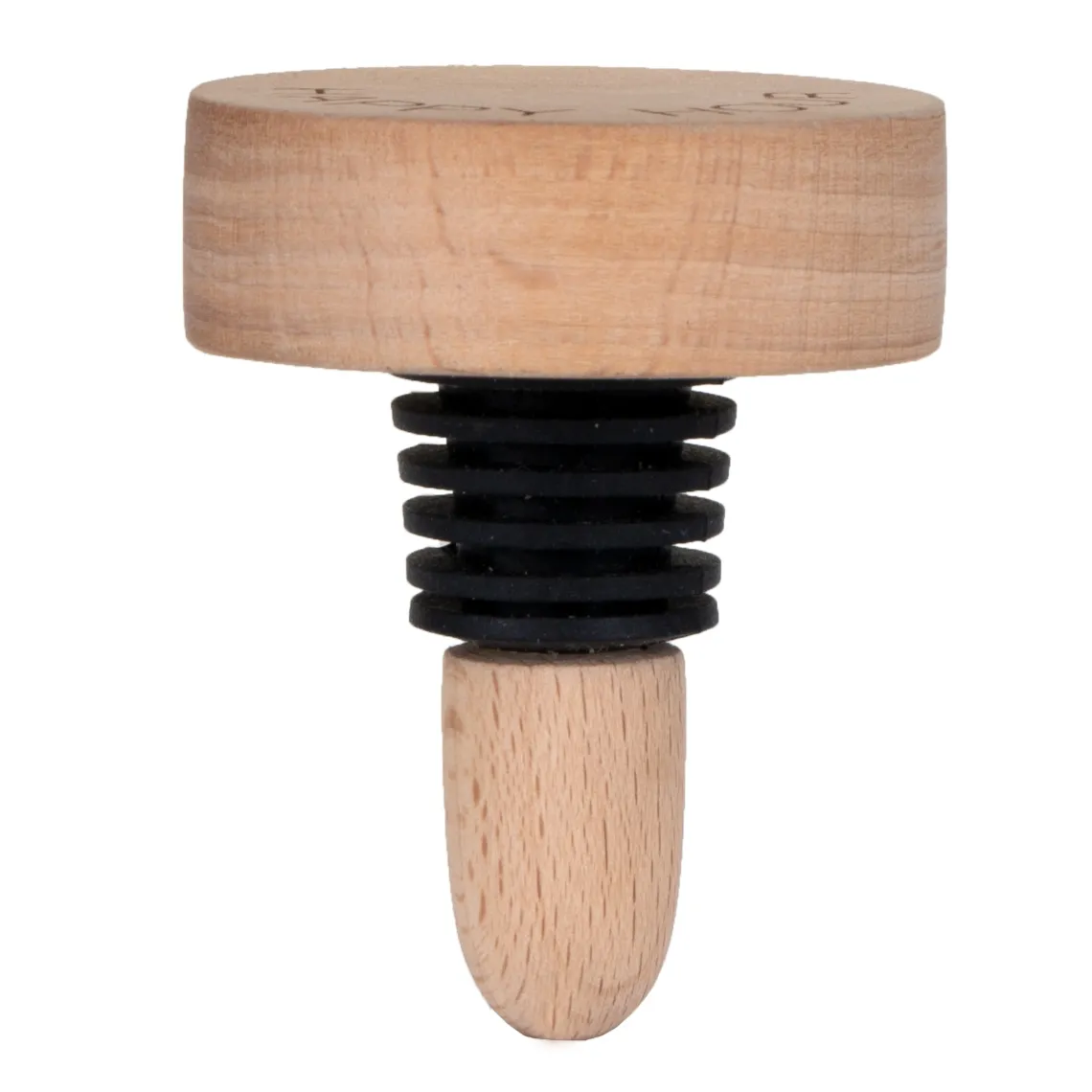 Räder Design - Flaschenverschluss "Happy Hour"