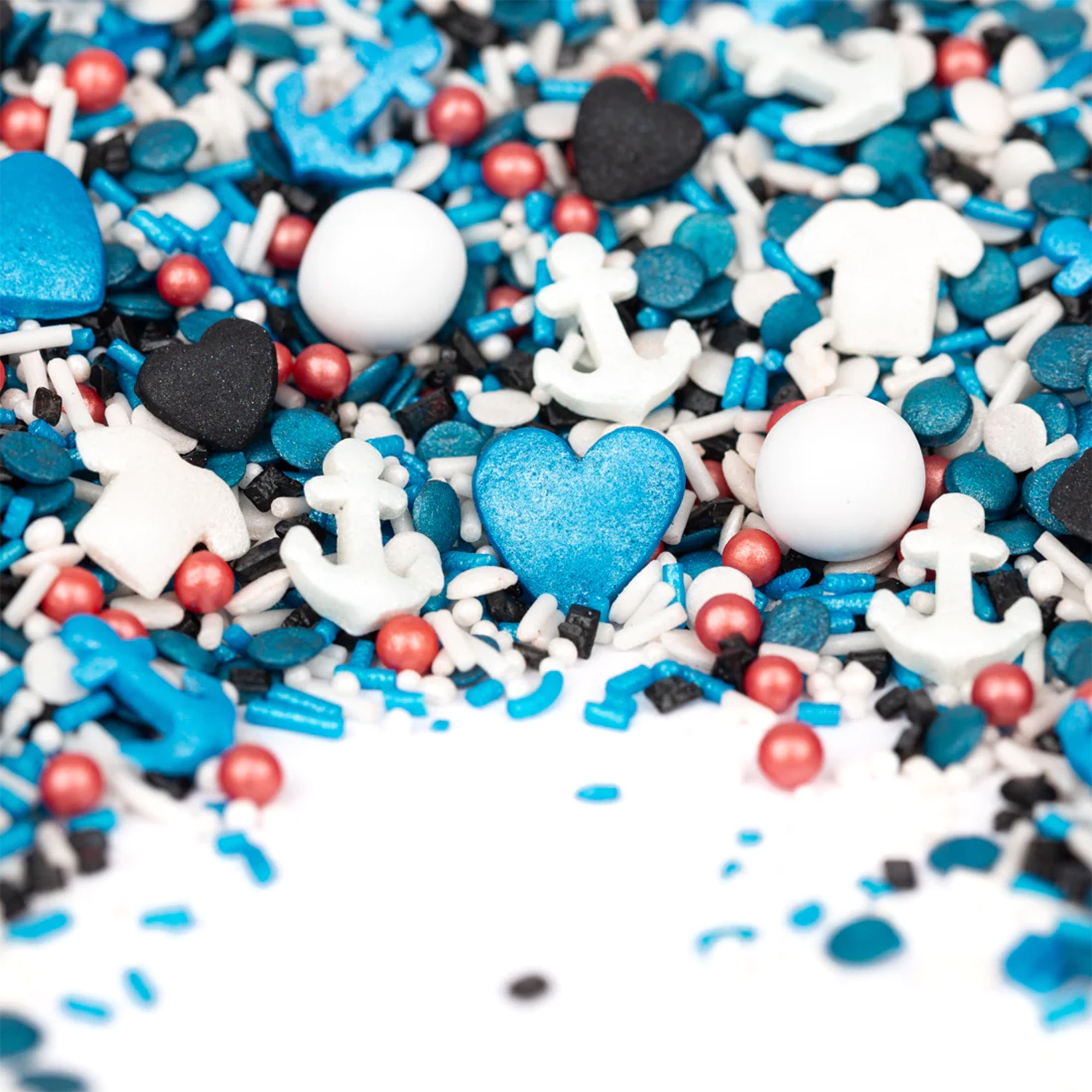 Super Streusel PerleVonHamburg 90 g Super Streusel PerleVonHamburg 90 g