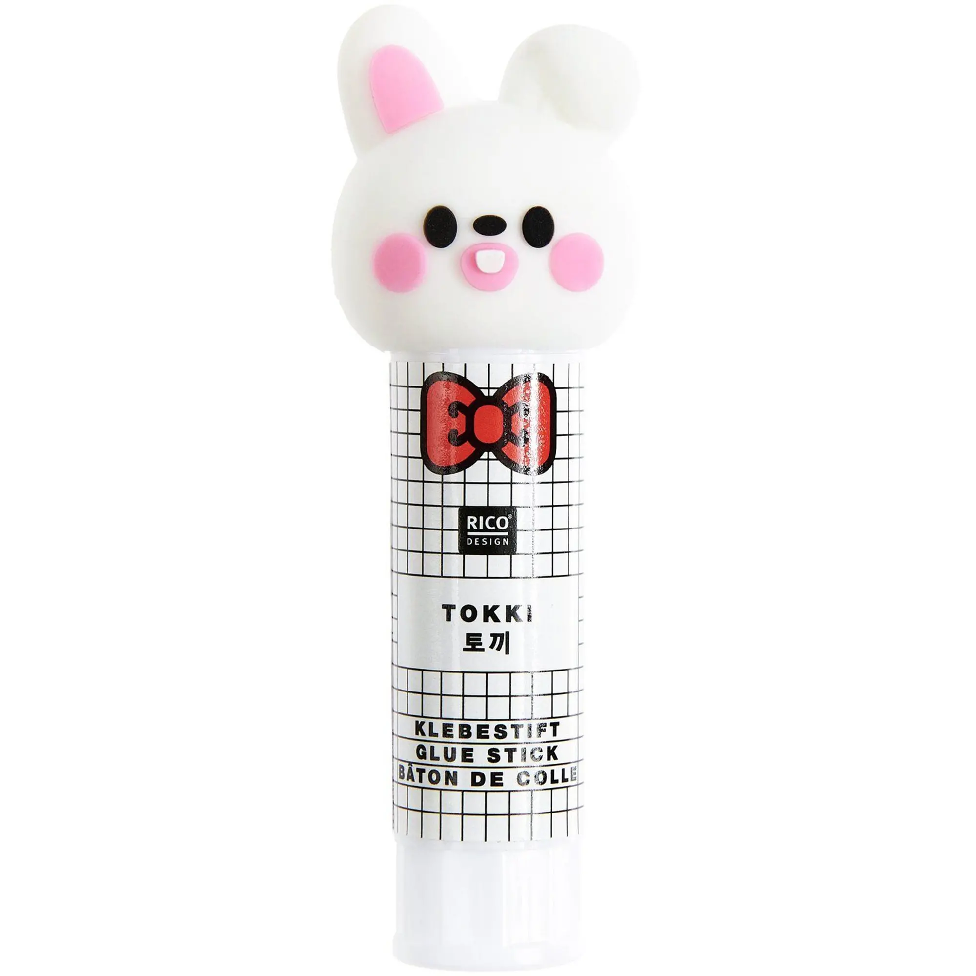 Klebestift "Hase"