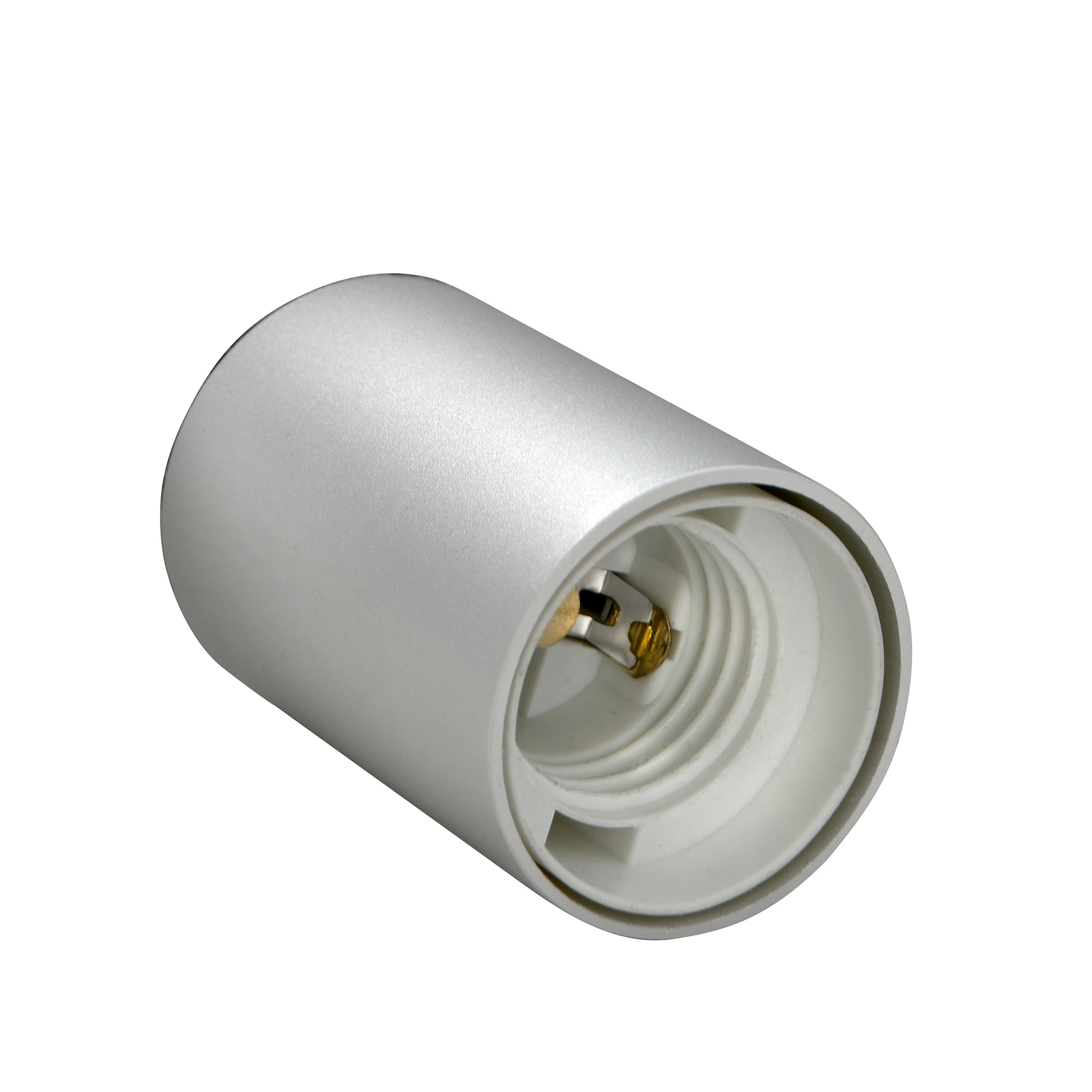 Sompex - TOBI Tischleuchte E27, Silber Sompex - TOBI Tischleuchte E27, Silber