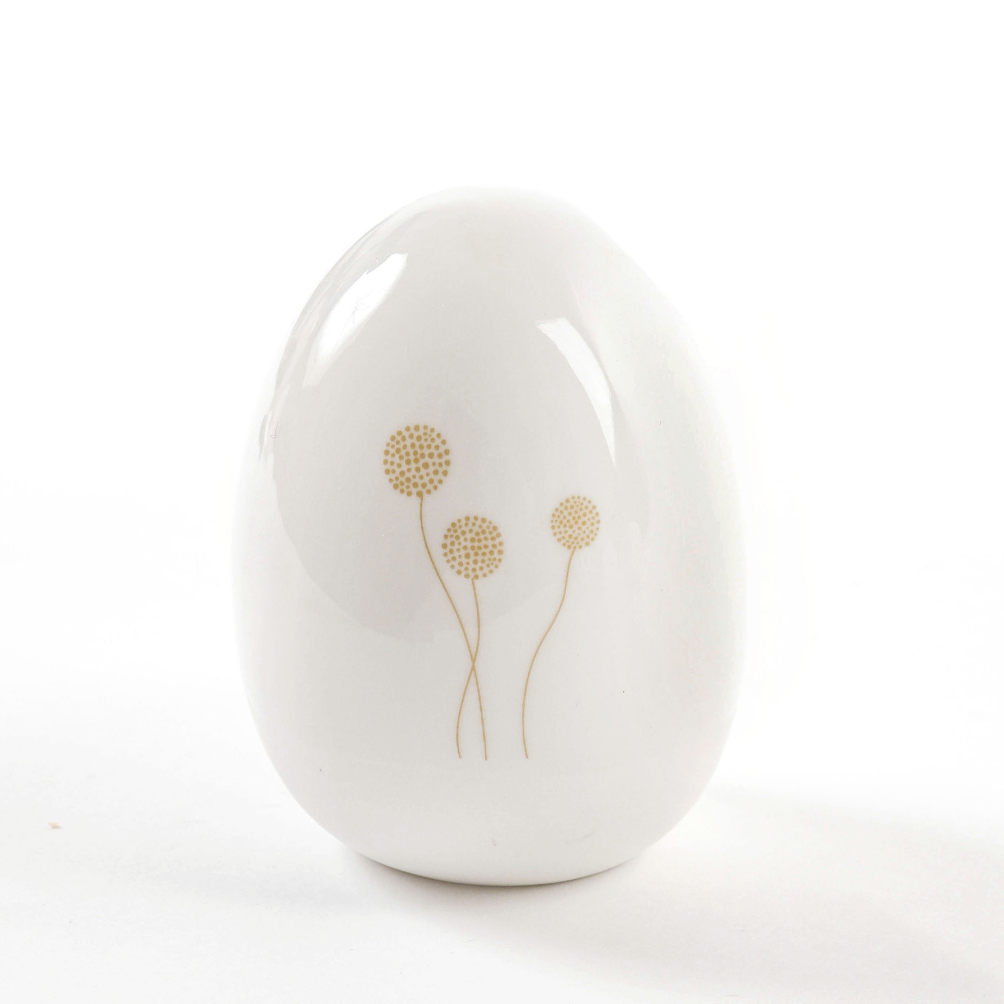 Eiervase "Eiersuche" Eiervase "Eiersuche"