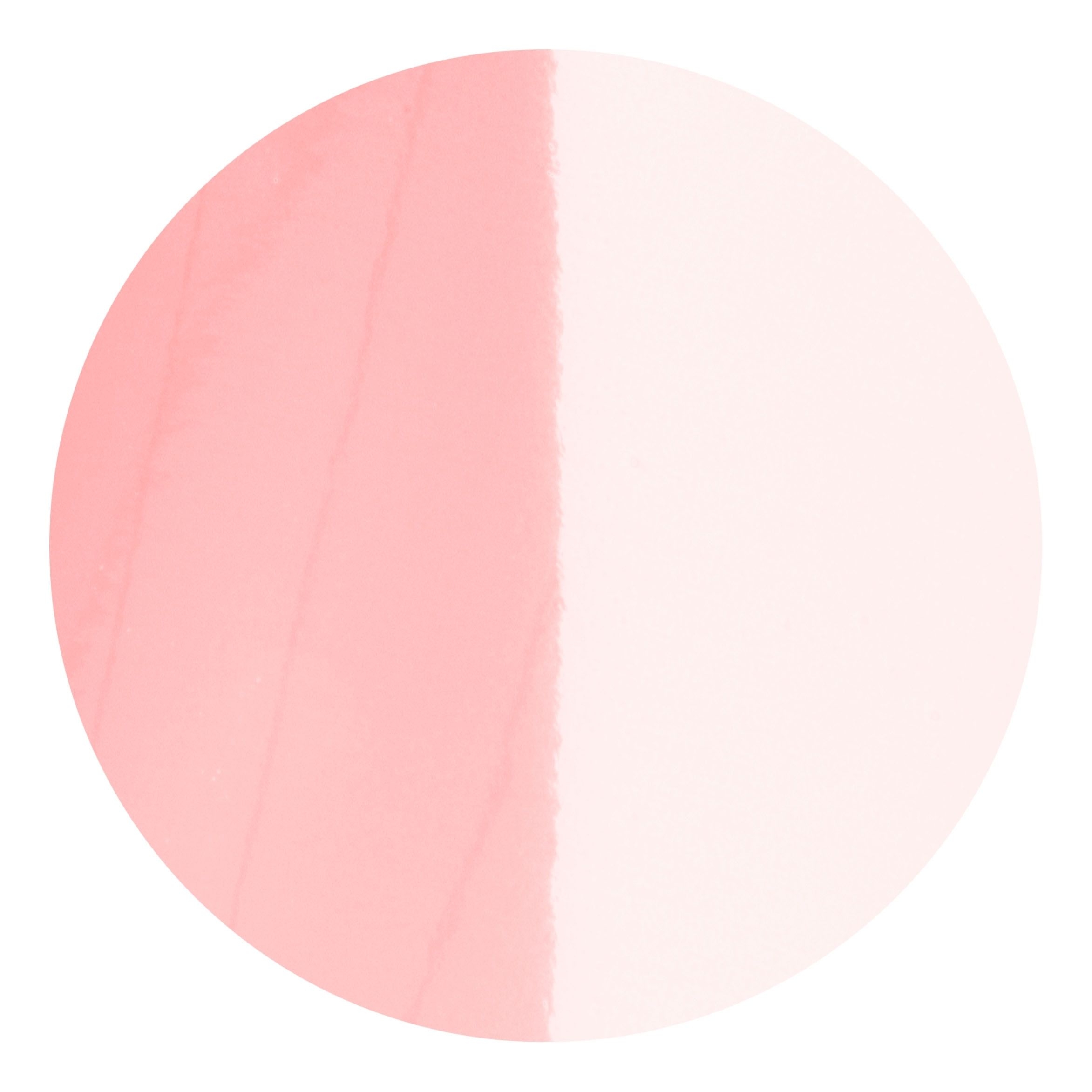 Folienkonfetti 2cm Rund 100g Rose Gold
