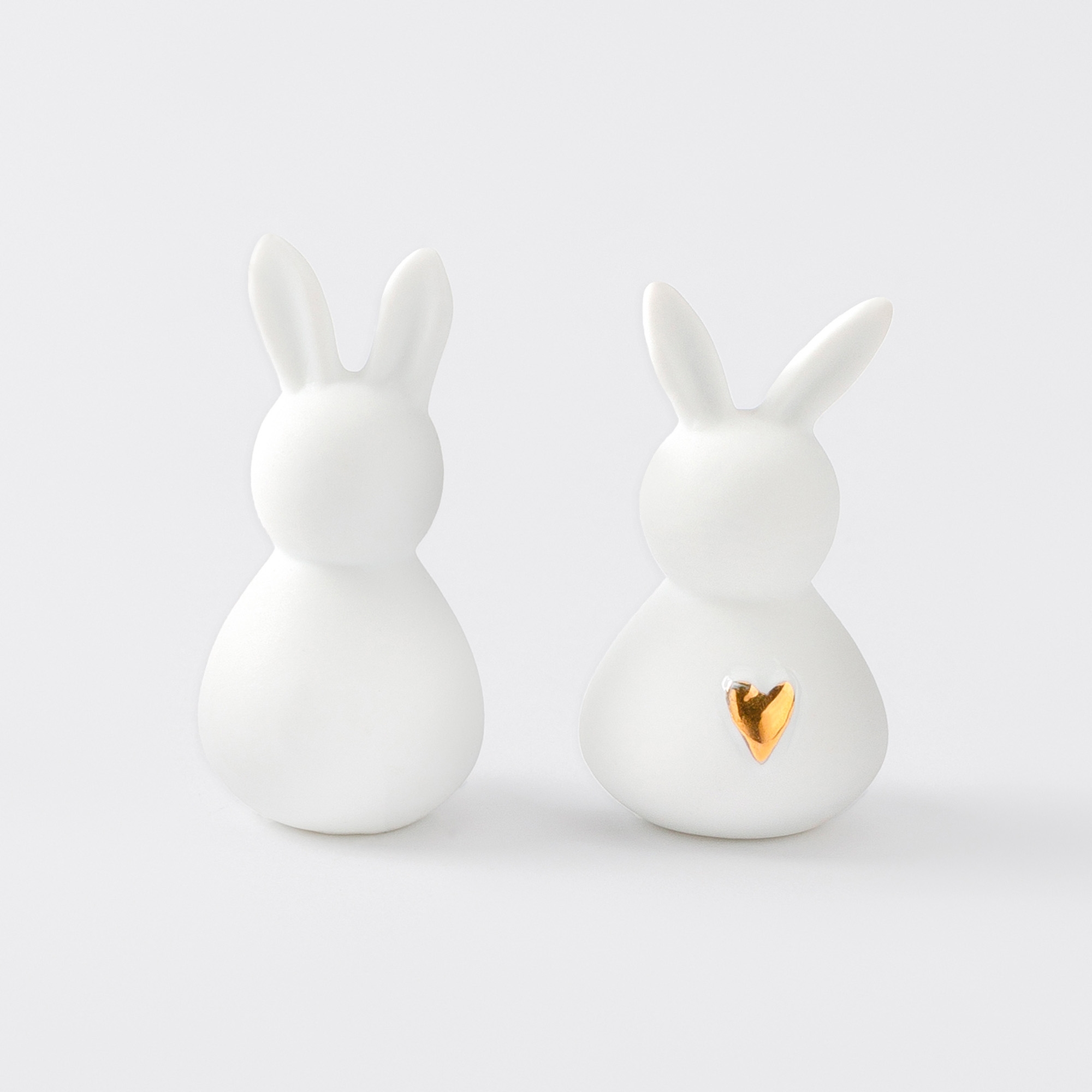 RĂ€der Design - Minihasen 2er Set RĂ€der Design - Minihasen 2er Set