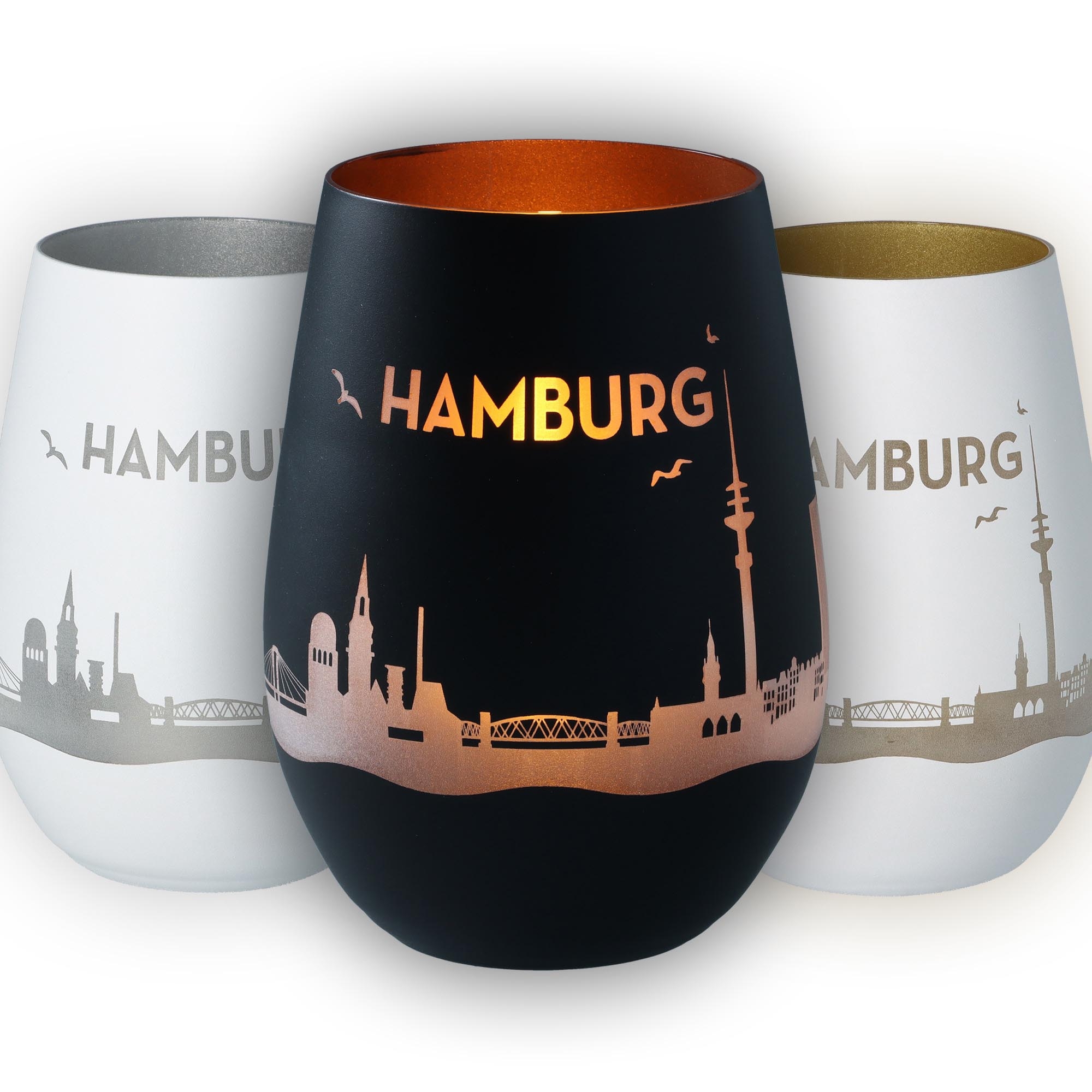 Hamburg