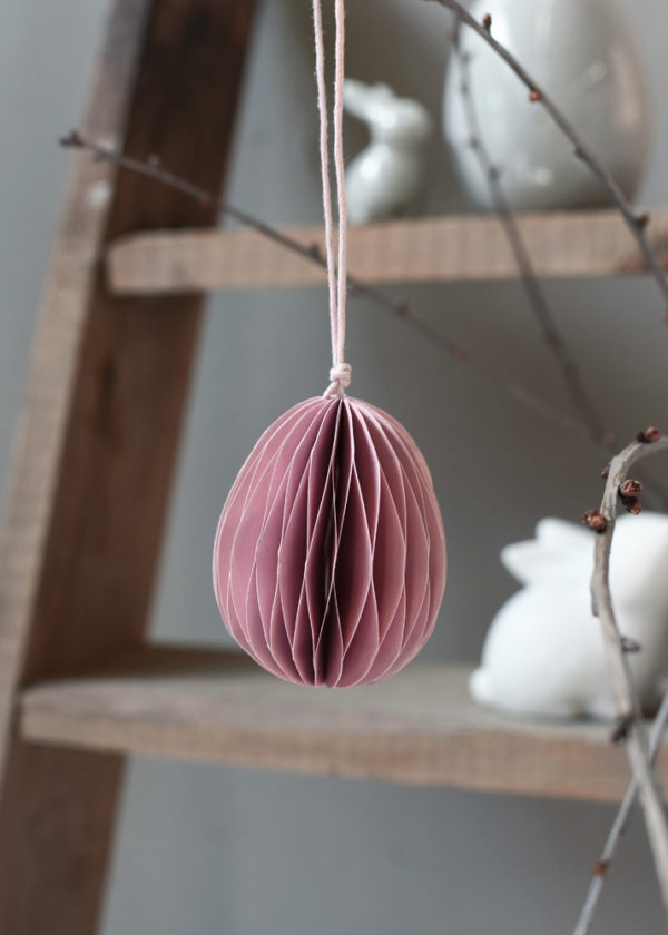 Storefactory - Djupdalenl Anhänger Rosa Storefactory - Djupdalenl Anhänger Rosa