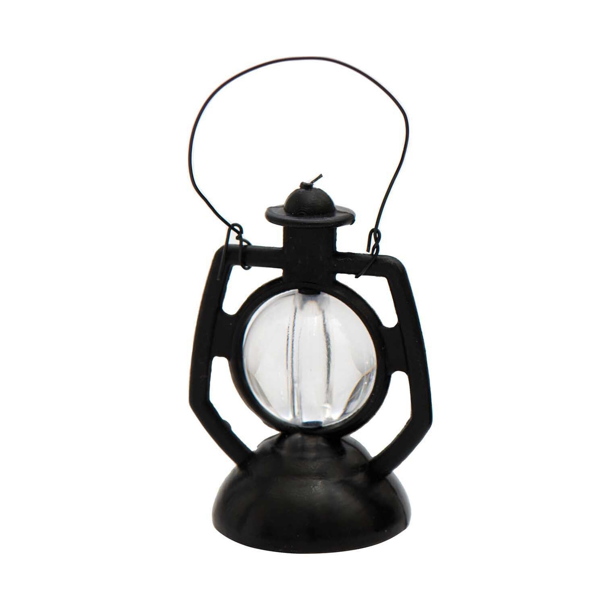 c6cd54f81dc0d41051d8d1dba4fedb12e4e823d8 Miniatur "Kleine Laterne" für die Wichteltür