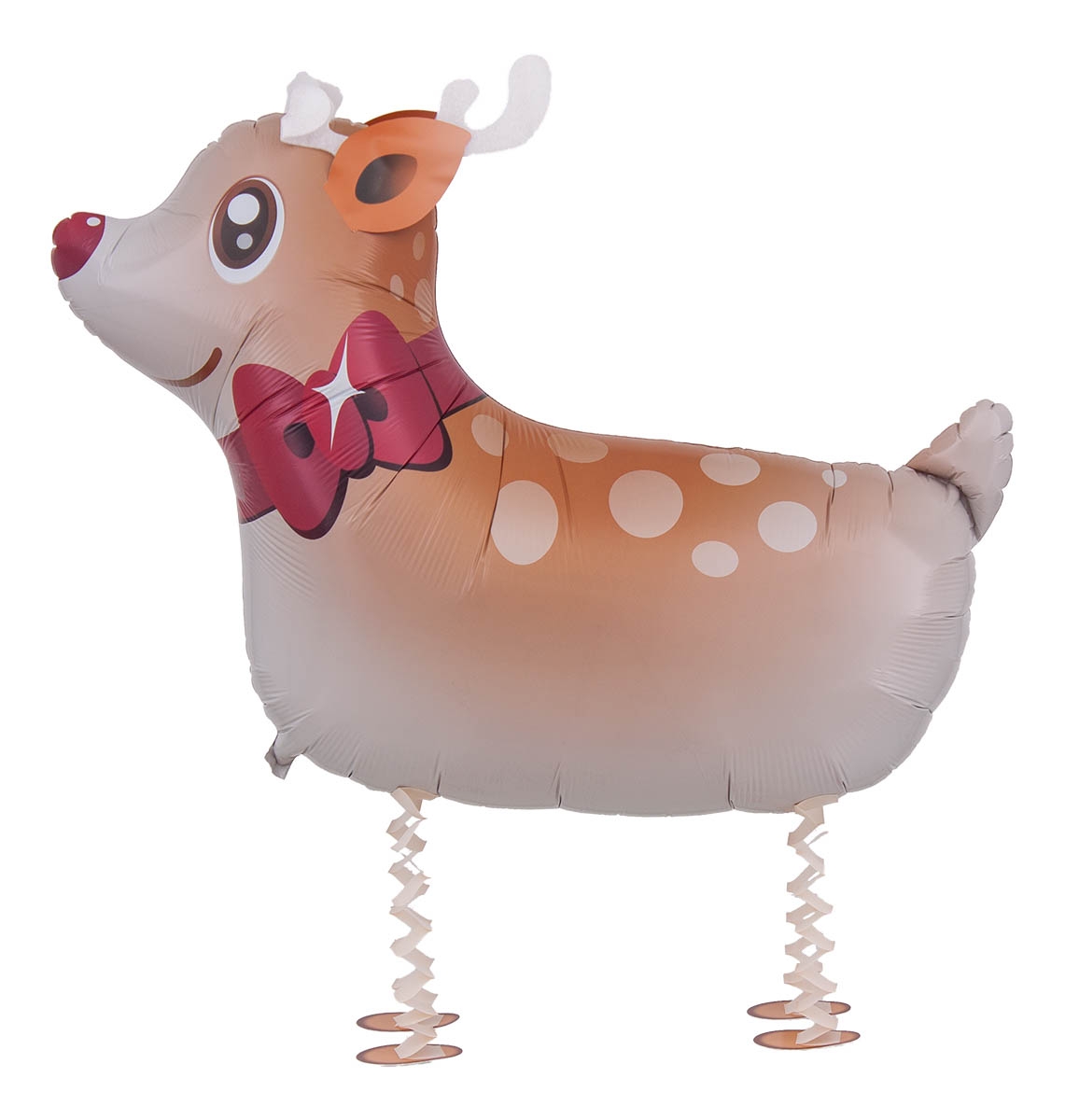 Airwalker Hirsch 64cm