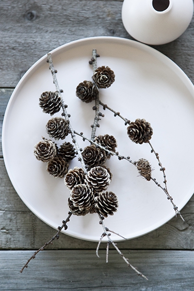 Storefactory - Tablett Weiß Storefactory - Tablett Weiß