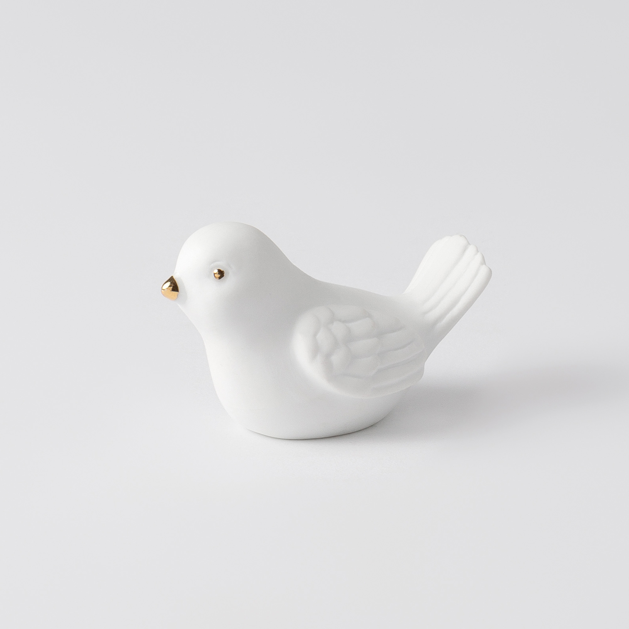 Räder Design - Figur "Vogel" Kunst, Porzellan, Töpferei, Tier, Vogel