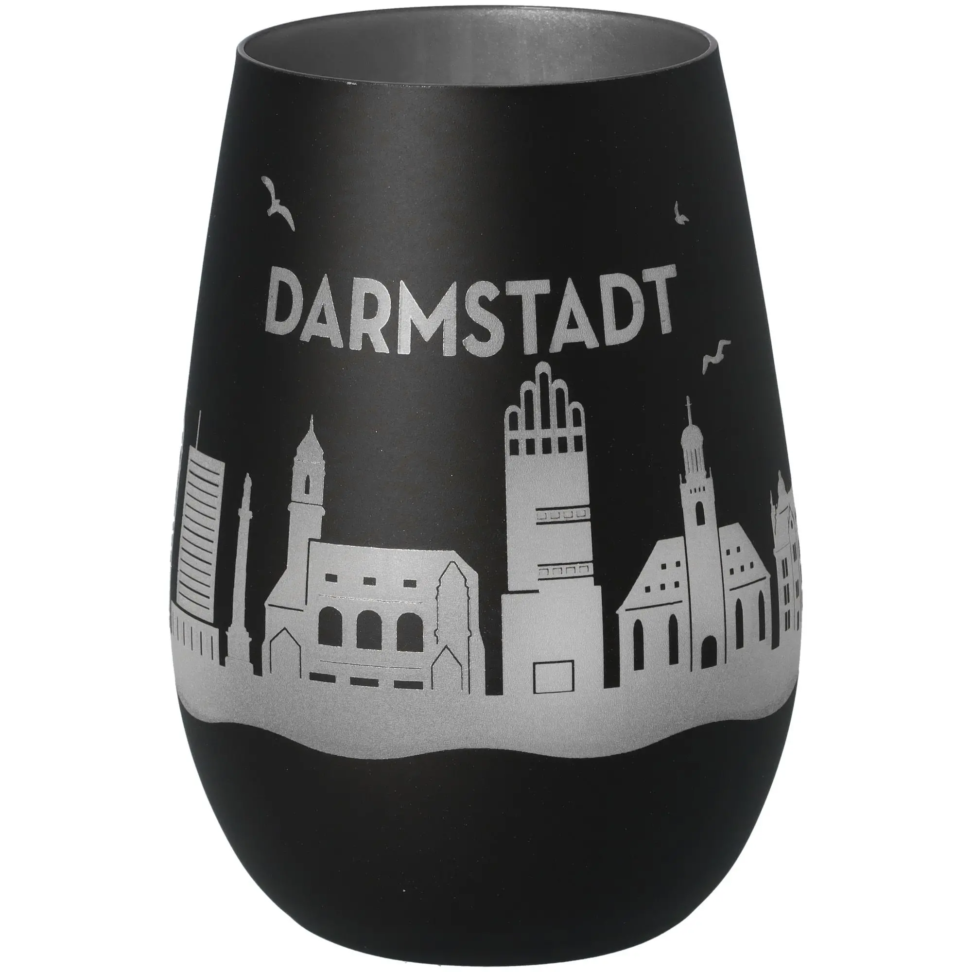 Glas, Töpferei