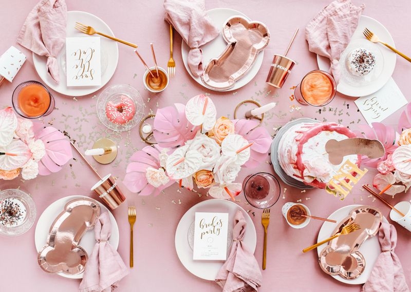 Cake Topper Set "Same Penis forever" Cake Topper Set "Same Penis forever"