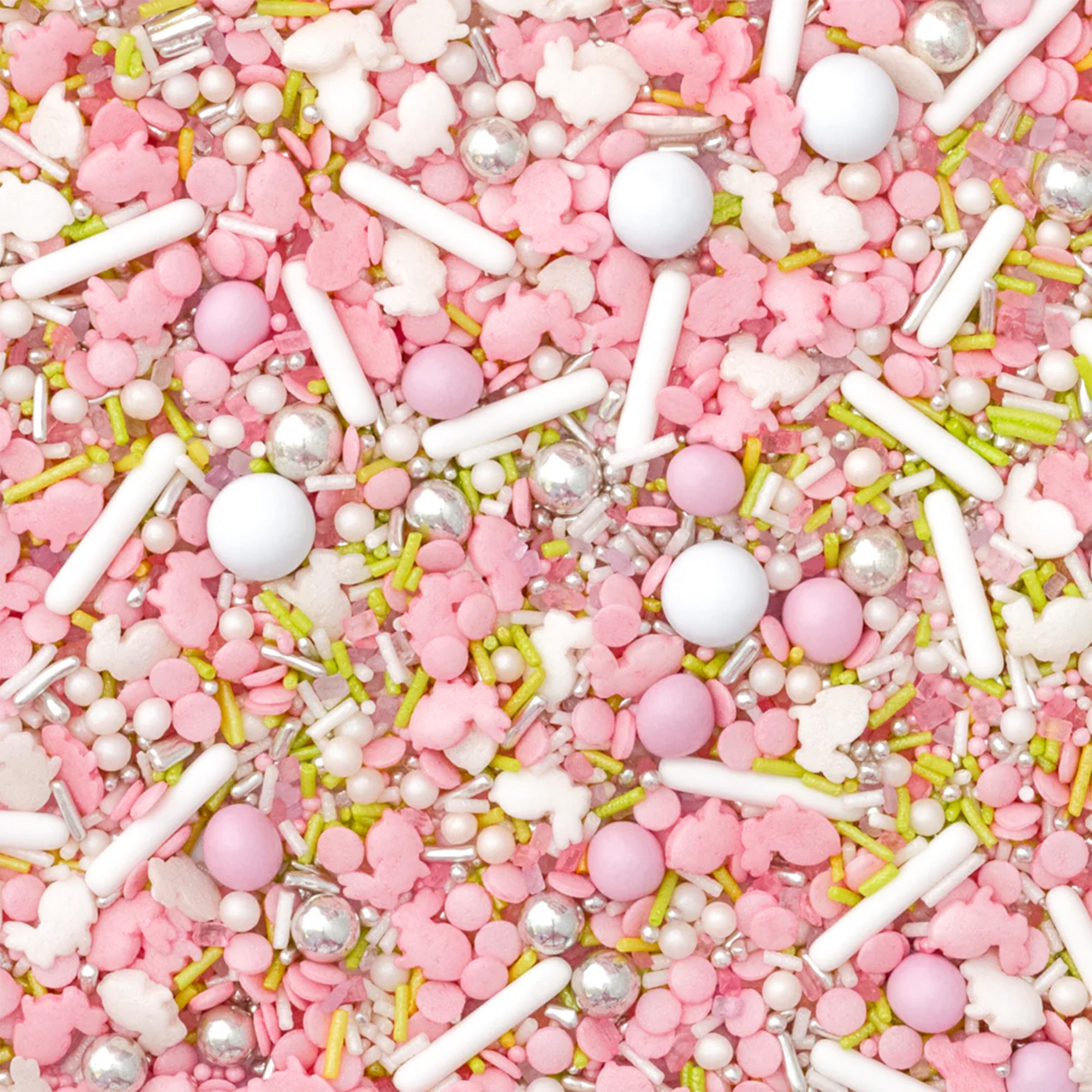 Super Streusel Stupsnäschen 90 g Super Streusel Stupsnäschen 90 g