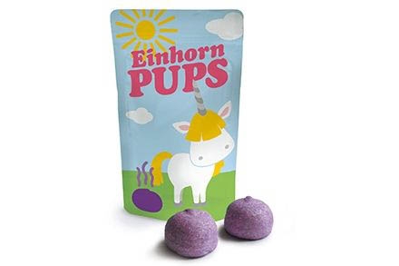 Einhorn Pups® Einhorn Pups®