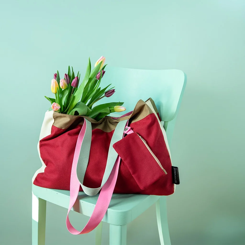 Canvas Tasche "Emma"