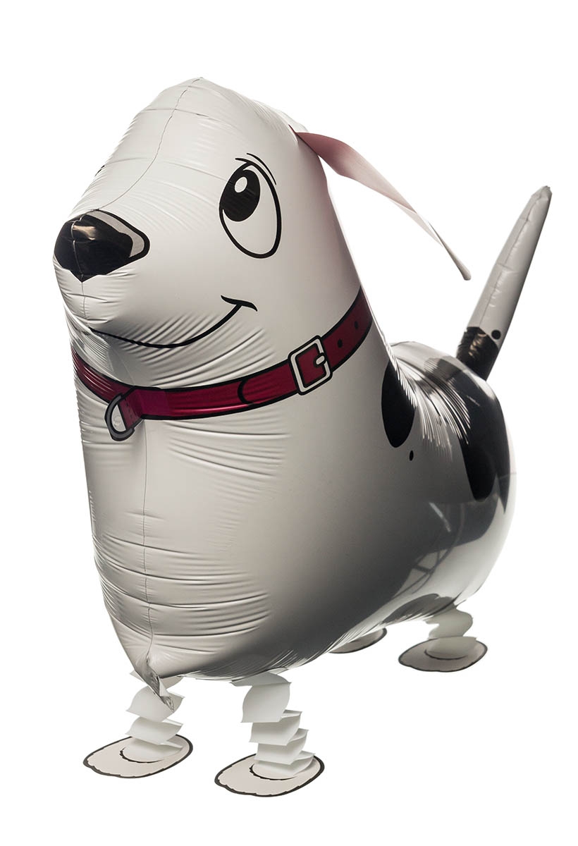 Airwalker Hund Dalmatiner 57cm Airwalker Hund Dalmatiner 57cm