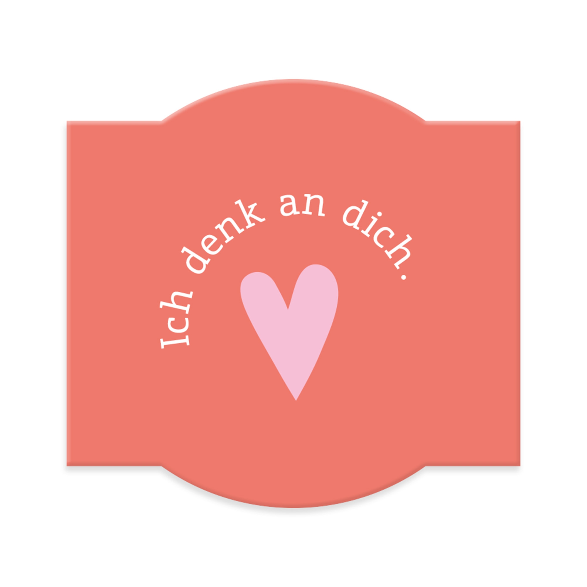 Blumengrüße "Ich denk an dich" Blumengrüße "Ich denk an dich"