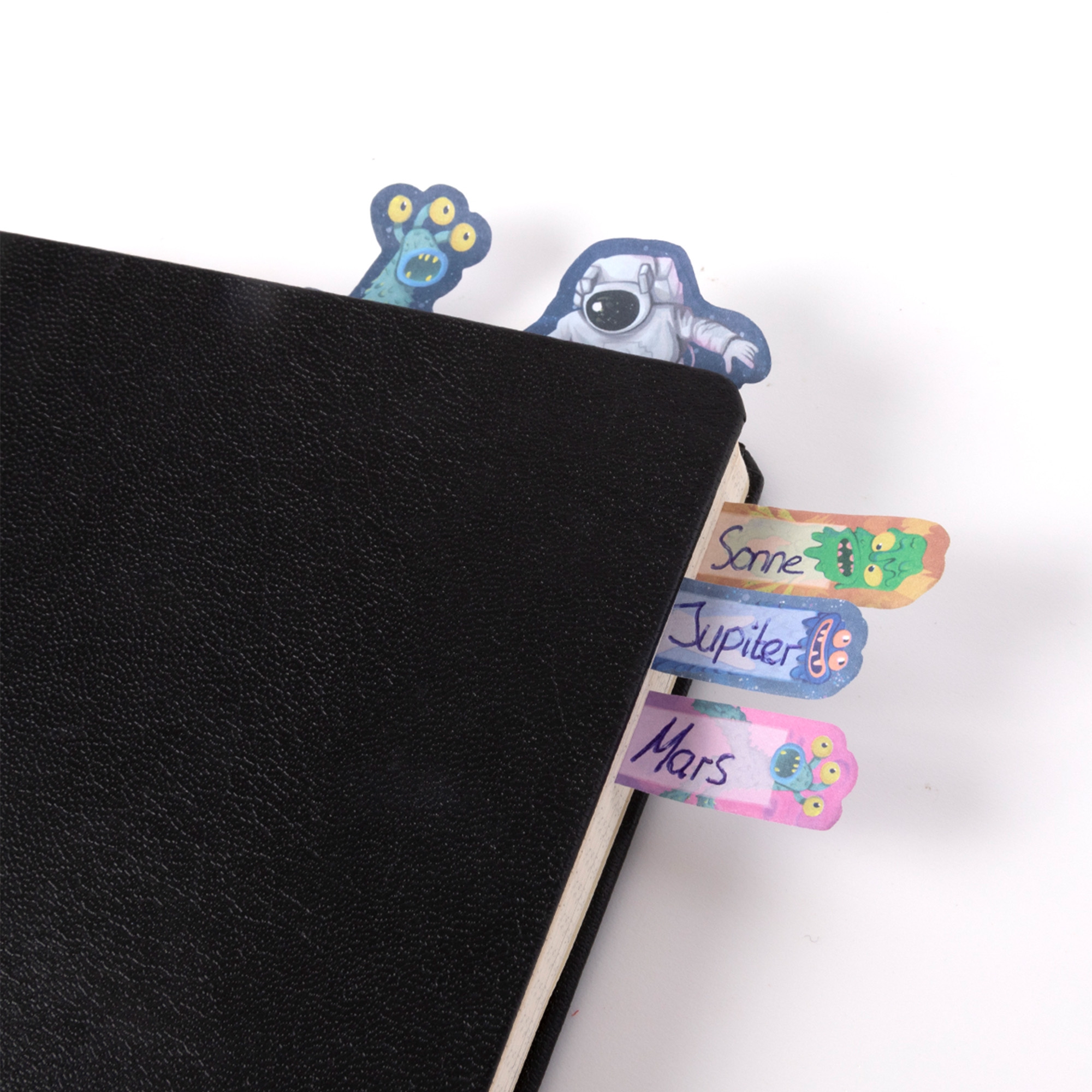 Mini Organizer Sticky Notes Mini Organizer Sticky Notes