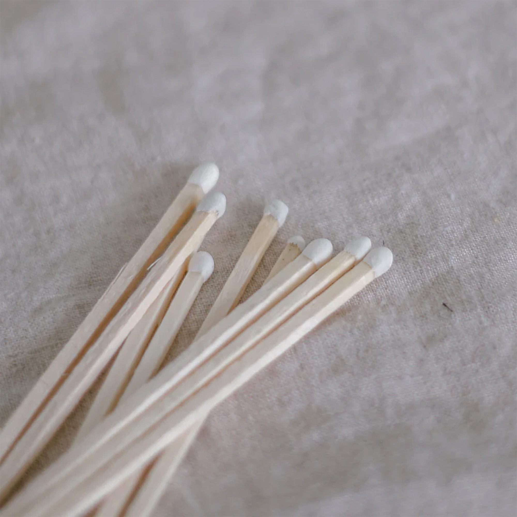 Eulenschnitt - Streichhölzer "Daisy" Eulenschnitt - Streichhölzer "Daisy"