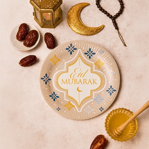 Eid Mubarak
