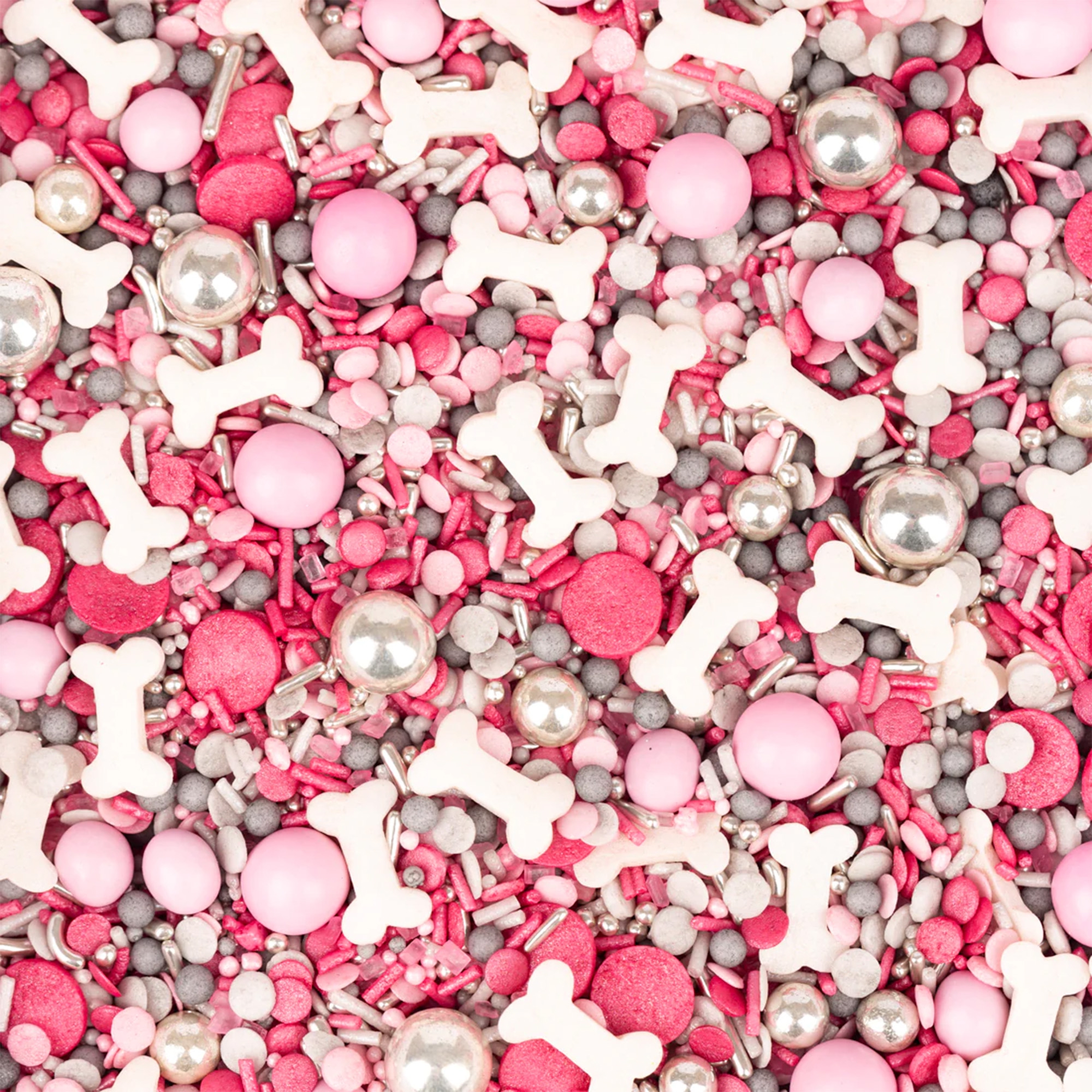 Super Streusel Wuffelinchen 90 g Super Streusel Wuffelinchen 90 g