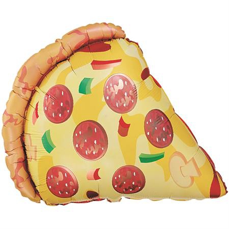 Folienballon "Pizza" 74cm