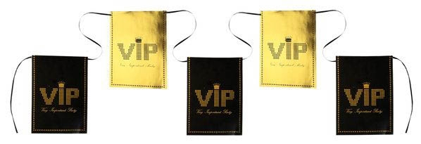VIP Girlande