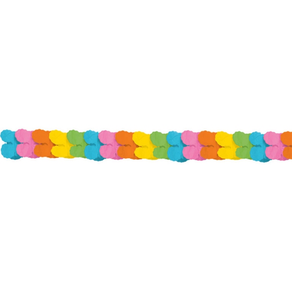 Multicolour - Girlande