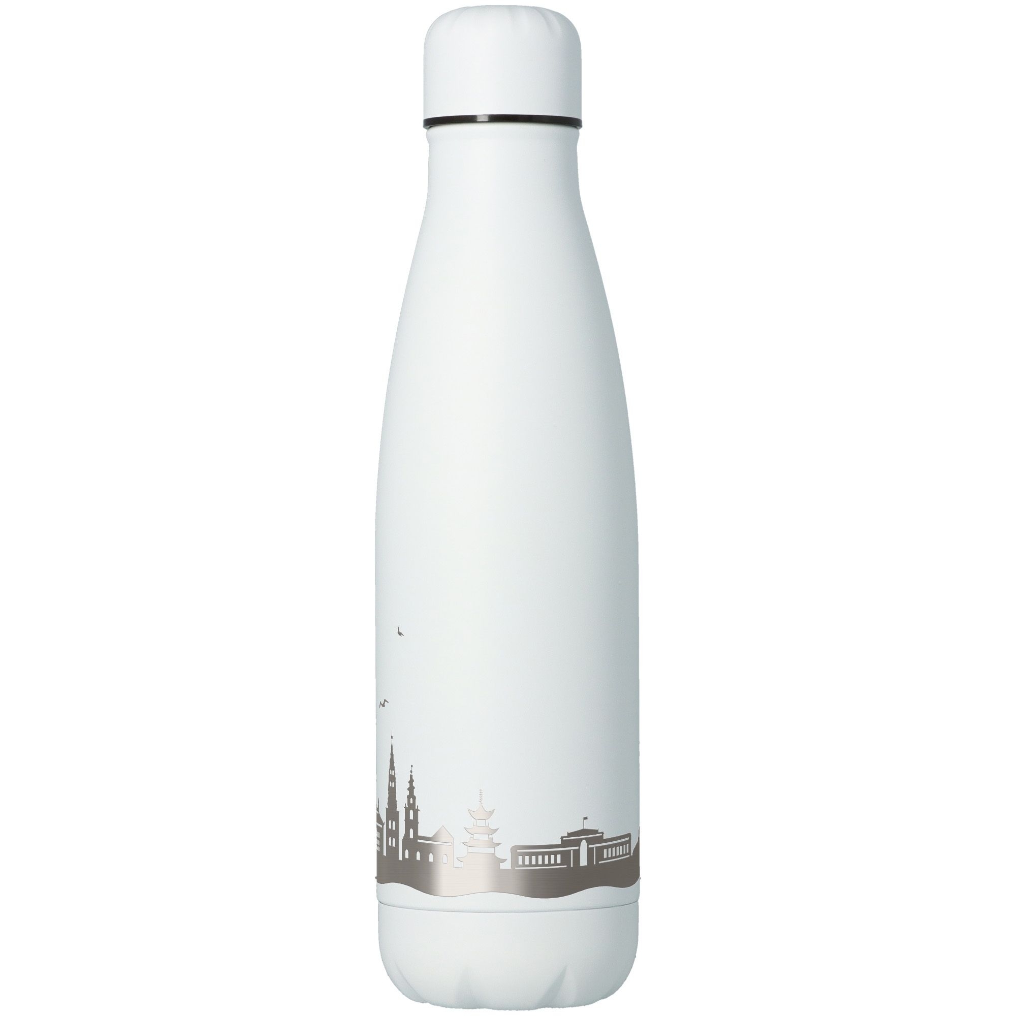 Flasche, Wasserflasche