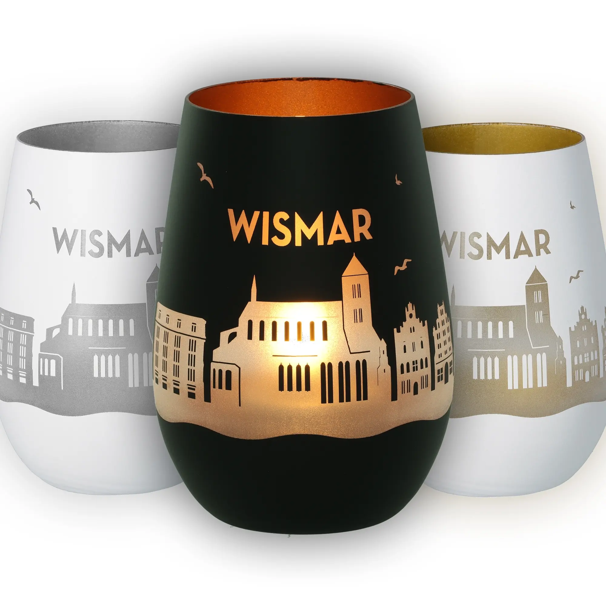 Pokal, Töpferei, Lampe