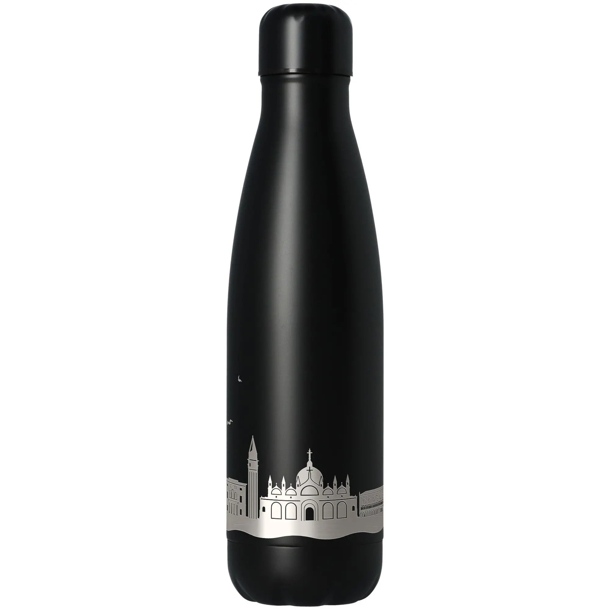 Flasche, Wasserflasche