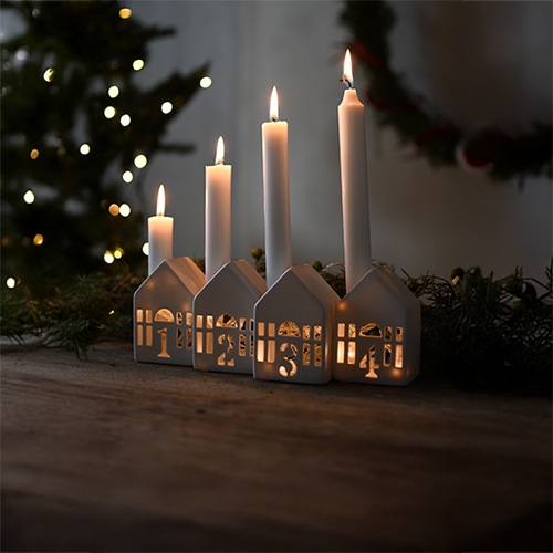Kerzen & Lichterketten Kerzen & Lichterketten