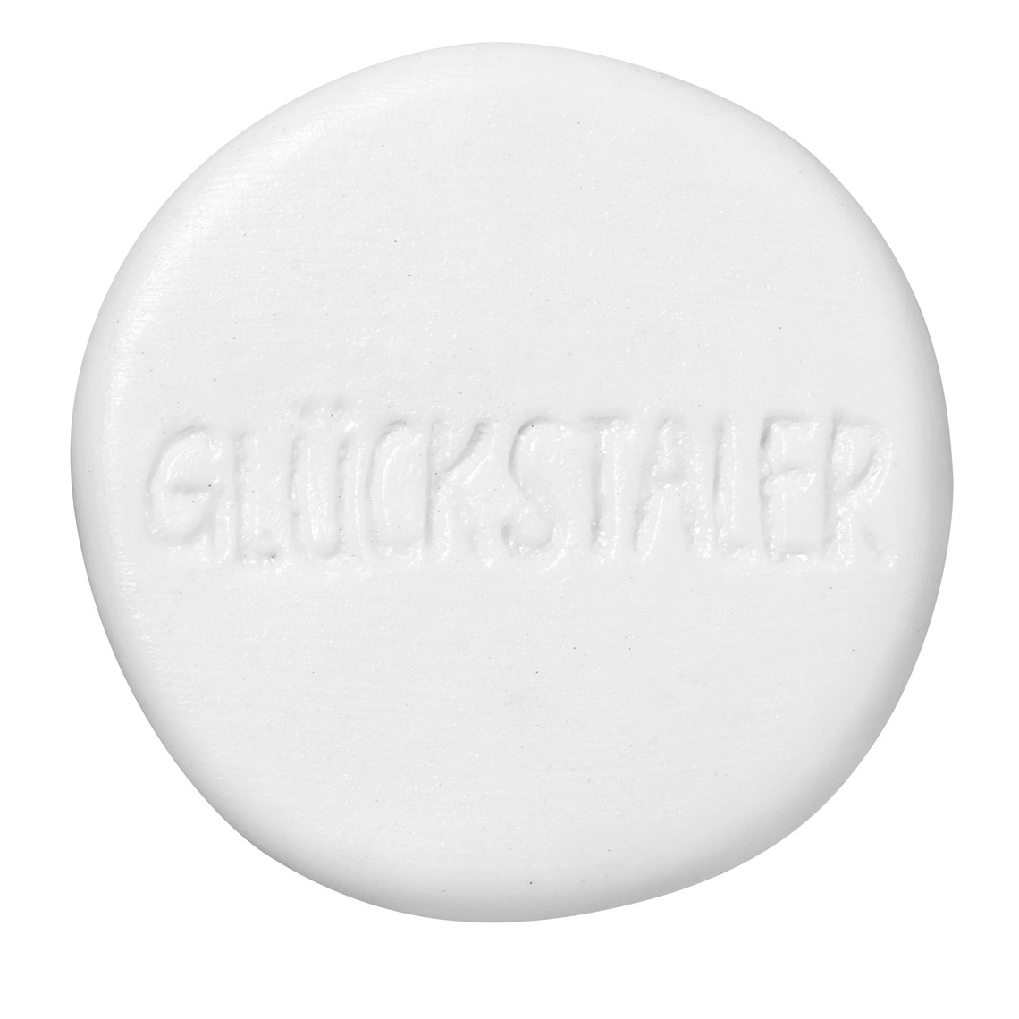 Silvester - Glücksmünze Glückskäfer Silber Silvester - Glücksmünze Glückskäfer Silber