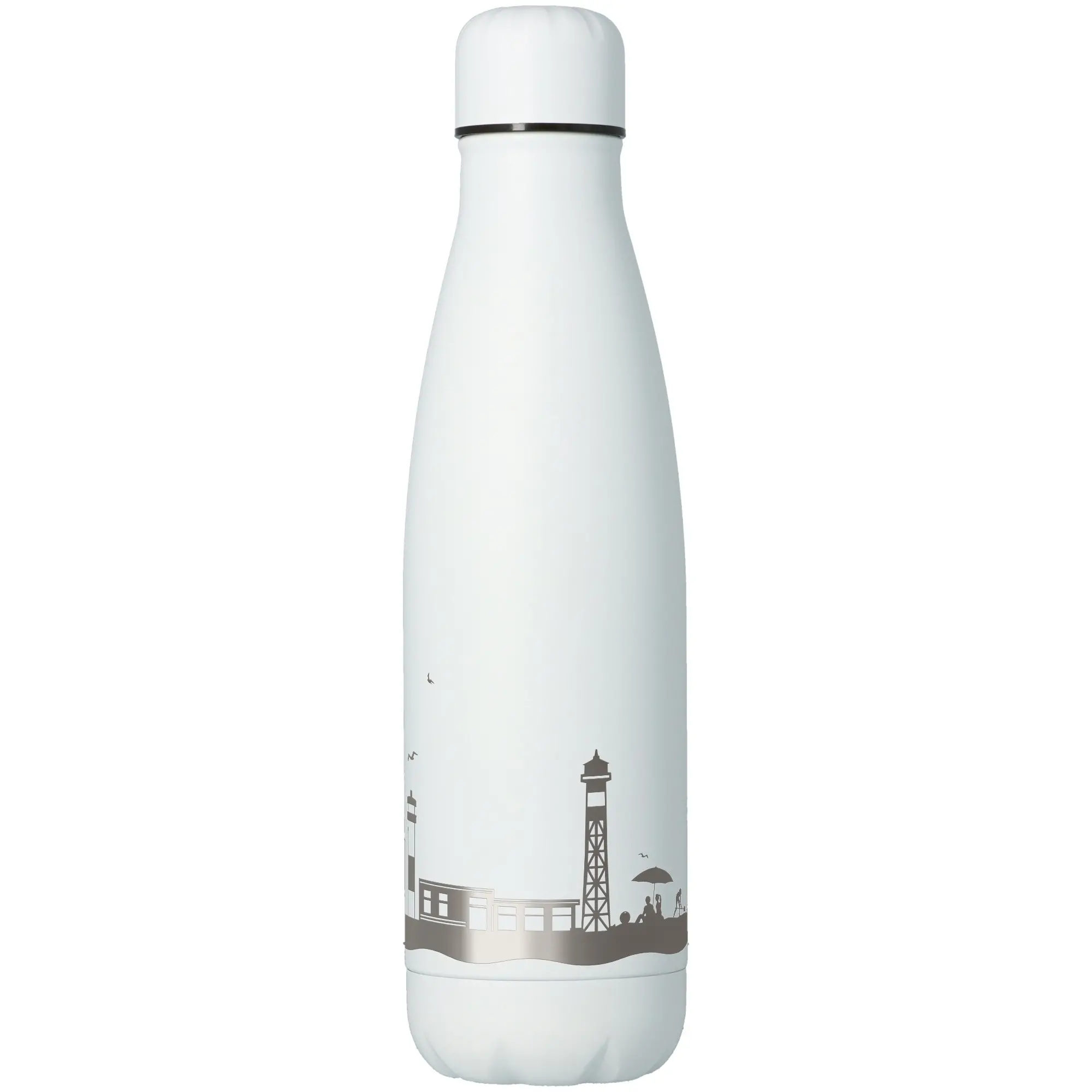 Flasche, Wasserflasche