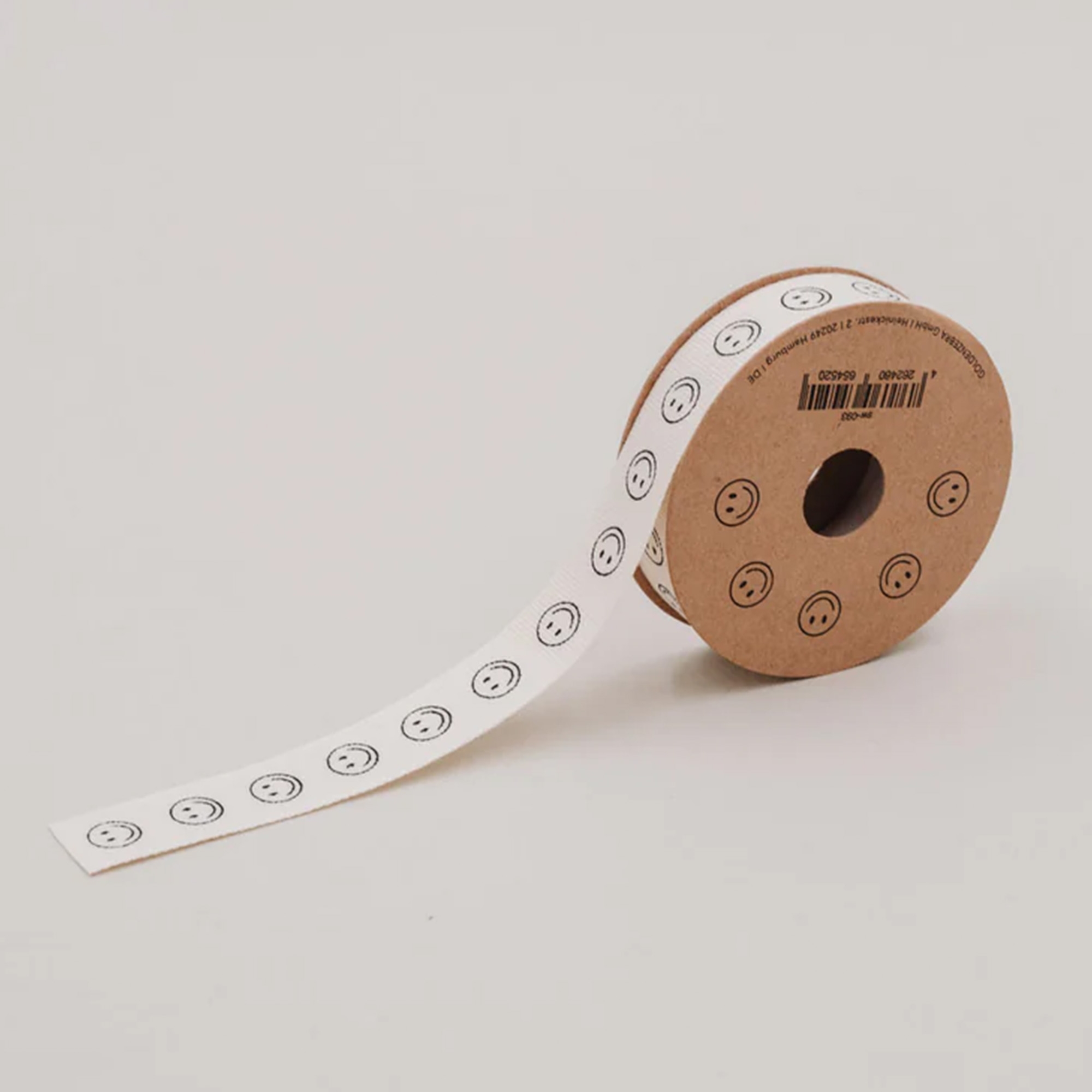 Klebeband, Etikettenrolle, Papierband, Bedruckte Rolle, Kopierband