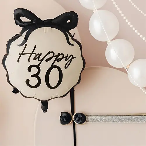 Ballon, Text