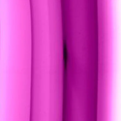 pink, purple, curved tubes, plastic, cable sleeves